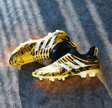 adidas personalized soccer